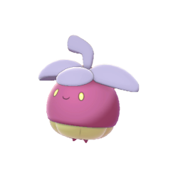 #761 Bounsweet